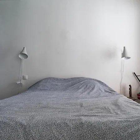 Sublime Cosy And Bright Apt Batignolles Appartamento *